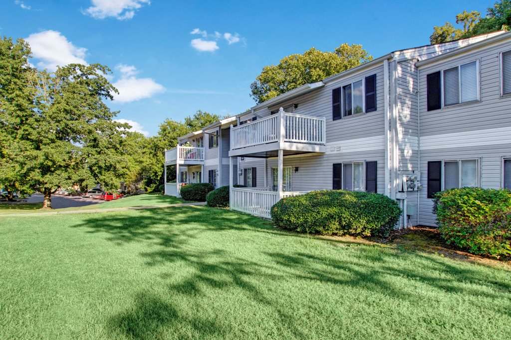 Hampton Chase Apartments in Nashville, TN